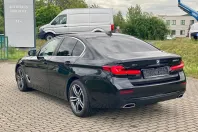 BMW 520 (Seria 5) din 2022 cu 57.640 km - oferta BMW192456 - foto 4
