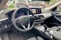 BMW 520 (Seria 5) din 2022 cu 57.640 km - oferta BMW192456 - foto 11