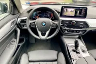 BMW 520 (Seria 5) din 2022 cu 57.640 km - oferta BMW192456 - foto 13