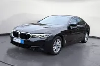 BMW 530 (Seria 5) din 2021 cu 79.137 km - oferta BMW192457 - foto 1