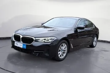 BMW 530 din 2021 - oferta BMW192457