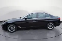 BMW 530 (Seria 5) din 2021 cu 79.137 km - oferta BMW192457 - foto 2