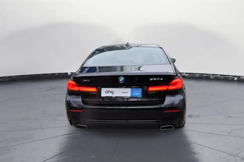 BMW 530 (Seria 5) din 2021 cu 79.137 km - oferta BMW192457 - foto 4