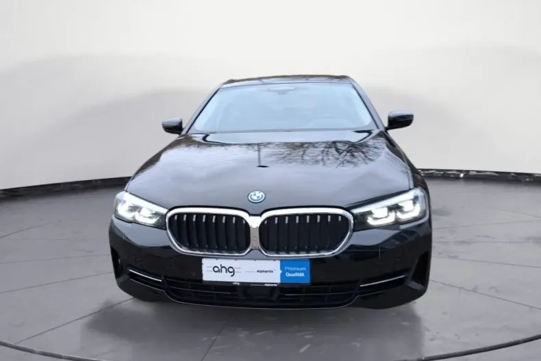 BMW 530 (Seria 5) din 2021 cu 79.137 km - oferta BMW192457 - foto 5