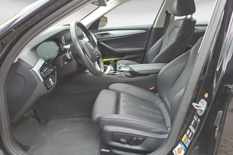 BMW 530 (Seria 5) din 2021 cu 79.137 km - oferta BMW192457 - foto 6