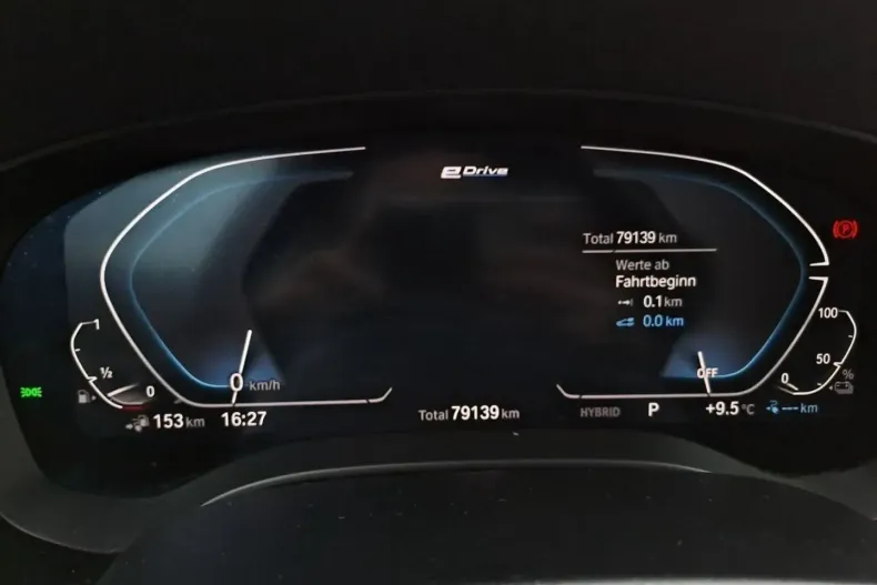 BMW 530 (Seria 5) din 2021 cu 79.137 km - oferta BMW192457 - foto 8