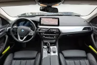 BMW 530 (Seria 5) din 2021 cu 79.137 km - oferta BMW192457 - foto 9