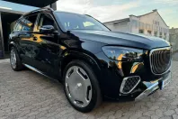 Mercedes-Benz GLS 600 (Clasa GLS) din 2026 cu 22 km - oferta MER192459 - foto 1