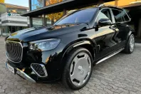 Mercedes-Benz GLS 600 (Clasa GLS) din 2026 cu 22 km - oferta MER192459 - foto 2