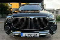 Mercedes-Benz GLS 600 (Clasa GLS) din 2026 cu 22 km - oferta MER192459 - foto 3
