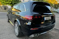 Mercedes-Benz GLS 600 (Clasa GLS) din 2026 cu 22 km - oferta MER192459 - foto 4