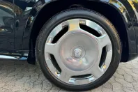 Mercedes-Benz GLS 600 (Clasa GLS) din 2026 cu 22 km - oferta MER192459 - foto 11