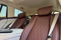 Mercedes-Benz GLS 600 (Clasa GLS) din 2026 cu 22 km - oferta MER192459 - foto 16