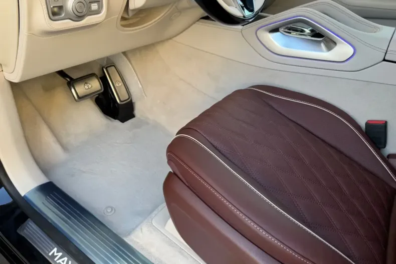 Mercedes-Benz GLS 600 (Clasa GLS) din 2026 cu 22 km - oferta MER192459 - foto 19