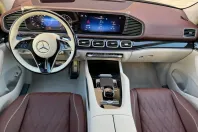 Mercedes-Benz GLS 600 (Clasa GLS) din 2026 cu 22 km - oferta MER192459 - foto 21
