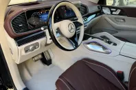 Mercedes-Benz GLS 600 (Clasa GLS) din 2026 cu 22 km - oferta MER192459 - foto 22