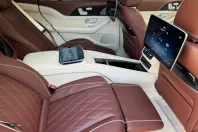 Mercedes-Benz GLS 600 (Clasa GLS) din 2026 cu 22 km - oferta MER192459 - foto 24