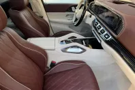 Mercedes-Benz GLS 600 (Clasa GLS) din 2026 cu 22 km - oferta MER192459 - foto 32