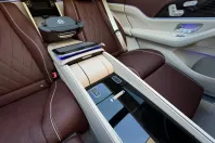 Mercedes-Benz GLS 600 (Clasa GLS) din 2026 cu 22 km - oferta MER192459 - foto 36