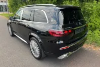 Mercedes-Benz GLS 600 (Clasa GLS) din 2026 cu 10 km - oferta MER192460 - foto 3