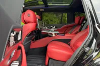 Mercedes-Benz GLS 600 (Clasa GLS) din 2026 cu 10 km - oferta MER192460 - foto 8