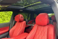 Mercedes-Benz GLS 600 (Clasa GLS) din 2026 cu 10 km - oferta MER192460 - foto 12