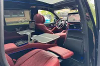 Mercedes-Benz GLS 600 (Clasa GLS) din 2026 cu 10 km - oferta MER192460 - foto 19