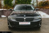 BMW 530 (Seria 5) din 2022 cu 130.000 km - oferta BMW192461 - foto 2