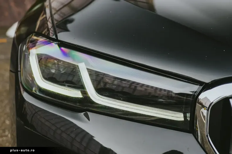 BMW 530 (Seria 5) din 2022 cu 130.000 km - oferta BMW192461 - foto 4