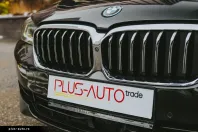 BMW 530 (Seria 5) din 2022 cu 130.000 km - oferta BMW192461 - foto 6