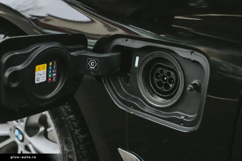 BMW 530 (Seria 5) din 2022 cu 130.000 km - oferta BMW192461 - foto 7