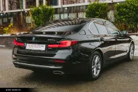 BMW 530 (Seria 5) din 2022 cu 130.000 km - oferta BMW192461 - foto 13