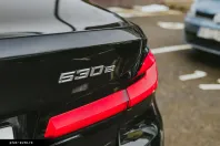 BMW 530 (Seria 5) din 2022 cu 130.000 km - oferta BMW192461 - foto 14