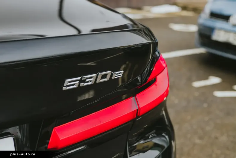 BMW 530 (Seria 5) din 2022 cu 130.000 km - oferta BMW192461 - foto 14