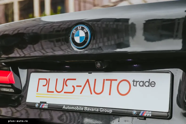 BMW 530 (Seria 5) din 2022 cu 130.000 km - oferta BMW192461 - foto 16