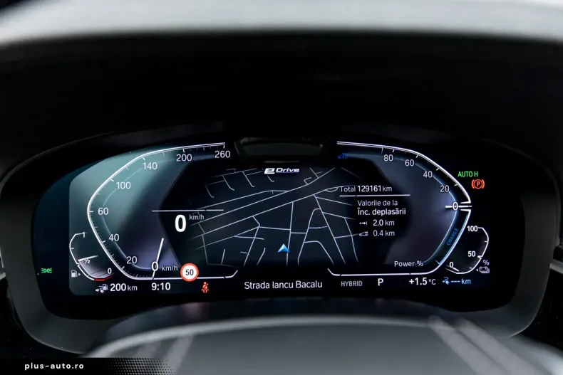 BMW 530 (Seria 5) din 2022 cu 130.000 km - oferta BMW192461 - foto 23