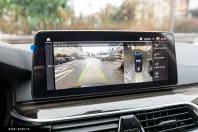 BMW 530 (Seria 5) din 2022 cu 130.000 km - oferta BMW192461 - foto 24