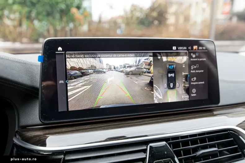 BMW 530 (Seria 5) din 2022 cu 130.000 km - oferta BMW192461 - foto 24