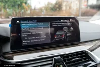 BMW 530 (Seria 5) din 2022 cu 130.000 km - oferta BMW192461 - foto 25