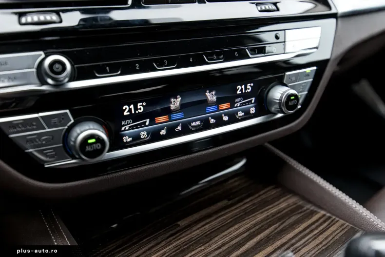 BMW 530 (Seria 5) din 2022 cu 130.000 km - oferta BMW192461 - foto 26