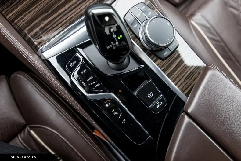 BMW 530 (Seria 5) din 2022 cu 130.000 km - oferta BMW192461 - foto 27