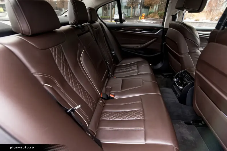 BMW 530 (Seria 5) din 2022 cu 130.000 km - oferta BMW192461 - foto 31