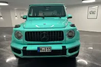 Mercedes-Benz G 63 AMG (Clasa G) din 2025 cu 2.900 km - oferta MER192462 - foto 2