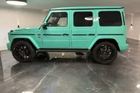 Mercedes-Benz G 63 AMG (Clasa G) din 2025 cu 2.900 km - oferta MER192462 - foto 3