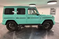 Mercedes-Benz G 63 AMG (Clasa G) din 2025 cu 2.900 km - oferta MER192462 - foto 4