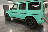 Mercedes-Benz G 63 AMG (Clasa G) din 2025 cu 2.900 km - oferta MER192462 - foto 5