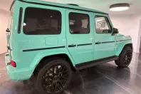 Mercedes-Benz G 63 AMG (Clasa G) din 2025 cu 2.900 km - oferta MER192462 - foto 6