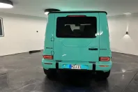 Mercedes-Benz G 63 AMG (Clasa G) din 2025 cu 2.900 km - oferta MER192462 - foto 7