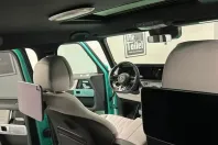 Mercedes-Benz G 63 AMG (Clasa G) din 2025 cu 2.900 km - oferta MER192462 - foto 11