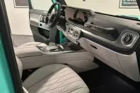 Mercedes-Benz G 63 AMG (Clasa G) din 2025 cu 2.900 km - oferta MER192462 - foto 12